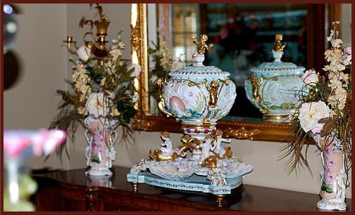 Hayes House Bed And Breakfast Muskogee Buitenkant foto