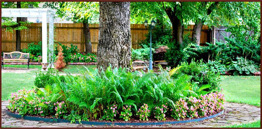 Hayes House Bed And Breakfast Muskogee Buitenkant foto